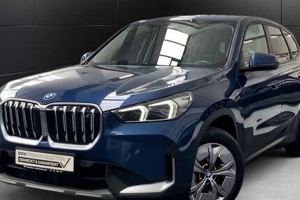 BMW iX1 67.700 km 38.180 &euro; Dachau 85221