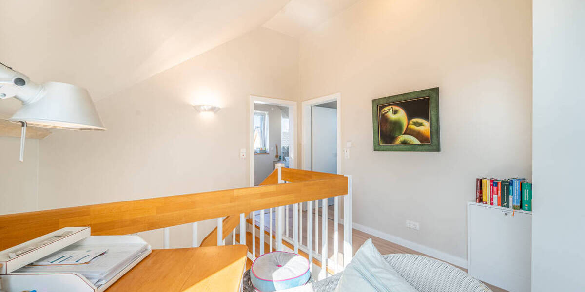 Mehrfamilienhaus, Wohnhaus Lübeck / Travemünde Travemünde - 4 Zimmer, 131 m&sup2;, 699.000&euro; | Angebot:26869014