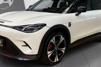 Smart #3 15.110 km 39.954 &euro; Minden 32427