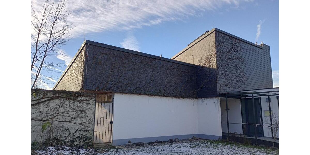 Einfamilienhaus in schöner Lage 6 zimmer