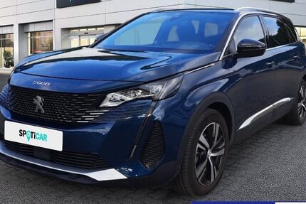 Peugeot 5008 36.235 km 25.690 &euro; Saarbrücken 66119