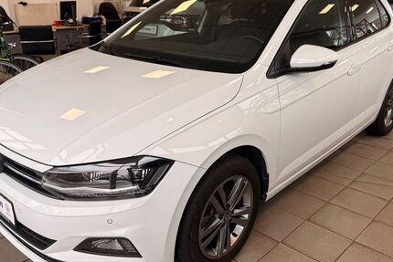 VW Polo 19.950 km 18.750 &euro; Hamburg 21037
