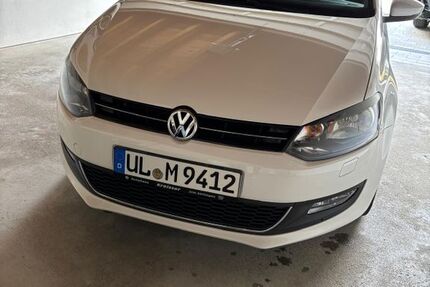 VW Polo 91.500 km 7.400 &euro; Dornstadt 89160