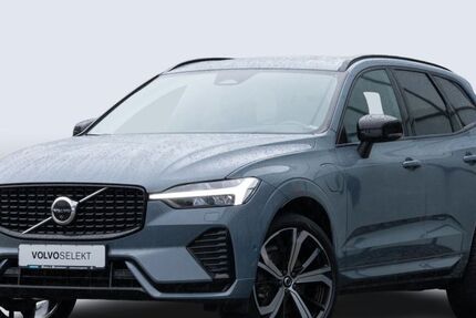 Volvo XC60 66.970 km 48.990 € Idstein 65510