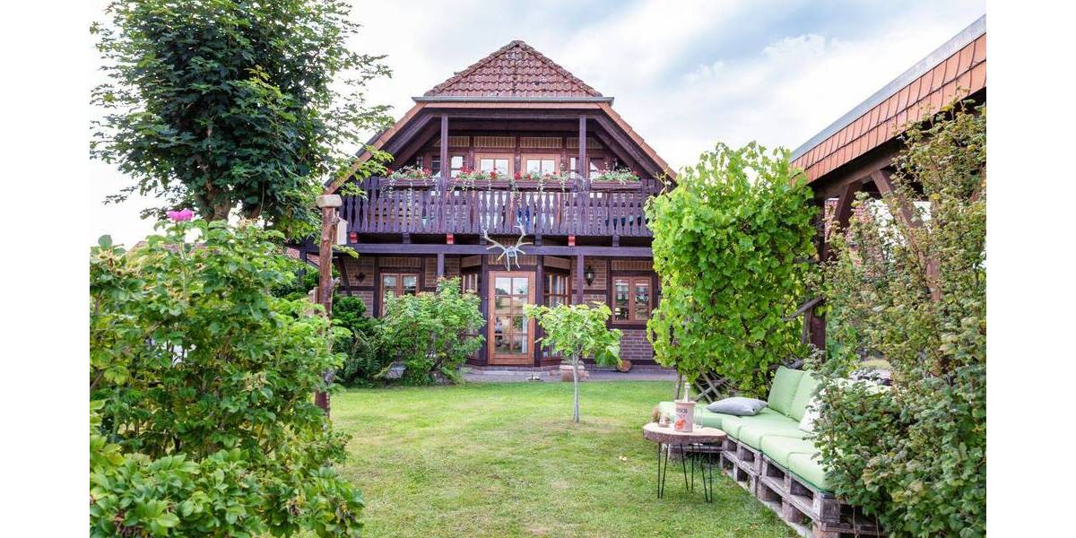 Einfamilienhaus Auetal Kathrinhagen - 4 Zimmer, 140 m&sup2;, 399.000&euro; | Angebot:25746328