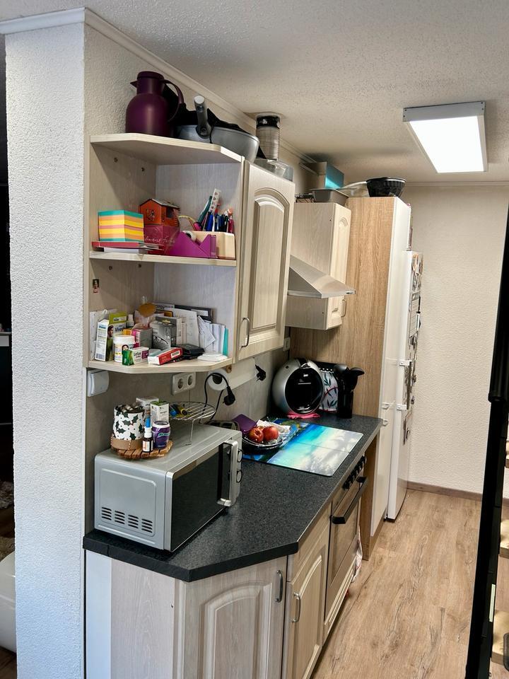 Reihenhaus 4-Raum Wohnung Balkon Terasse Wallbox ab 112025
