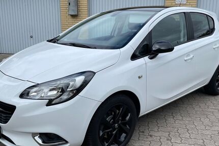 Opel Corsa 117.936 km 7.400 &euro; Norderstedt 22844