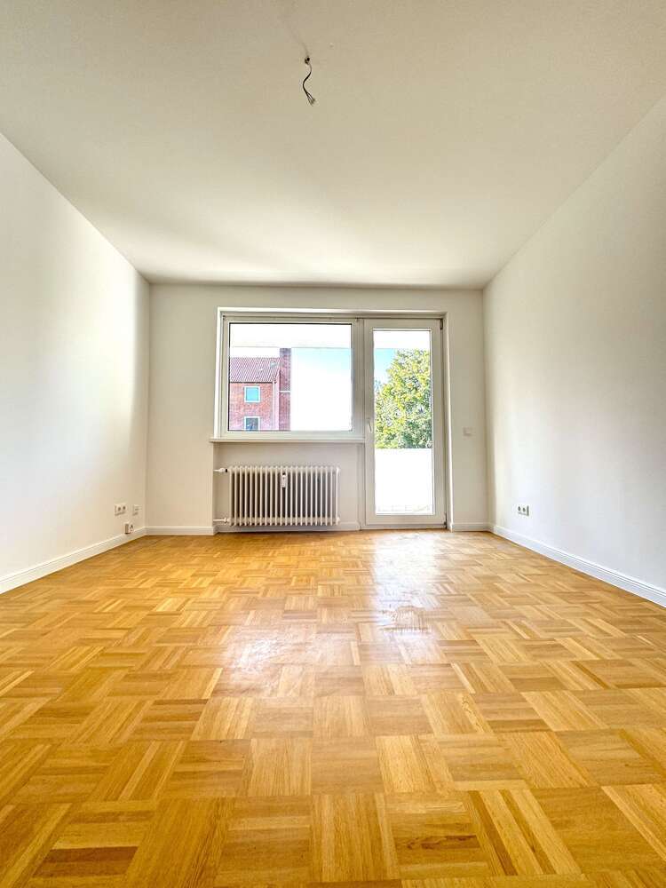 Wohnung zum Mieten in Lübeck 810 € 58 m²