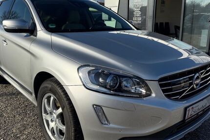Volvo XC60 149.996 km 19.999 &euro; Leipheim 89340