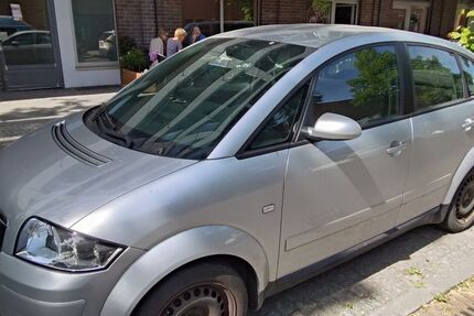 Audi A2 178.000 km 1.200 &euro; Berlin 10967