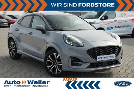 Ford Puma 7.912 km 18.990 &euro; Wetzlar 35581