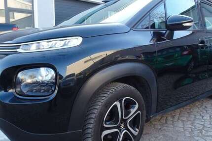 Citroen C3 43.505 km 8.990 &euro; Falkensee 14612