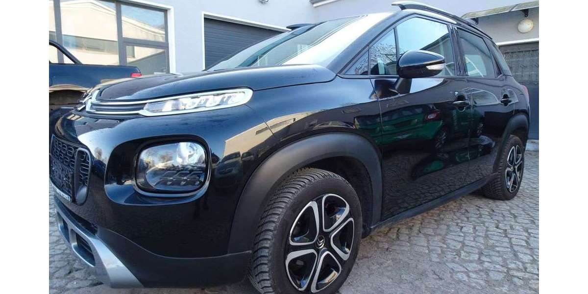Citroen C3 43.505 km 8.990 &euro; Falkensee 14612