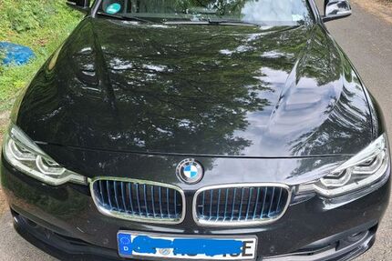 BMW 330 106.000 km 16.450 &euro; Dittelbrunn 97456