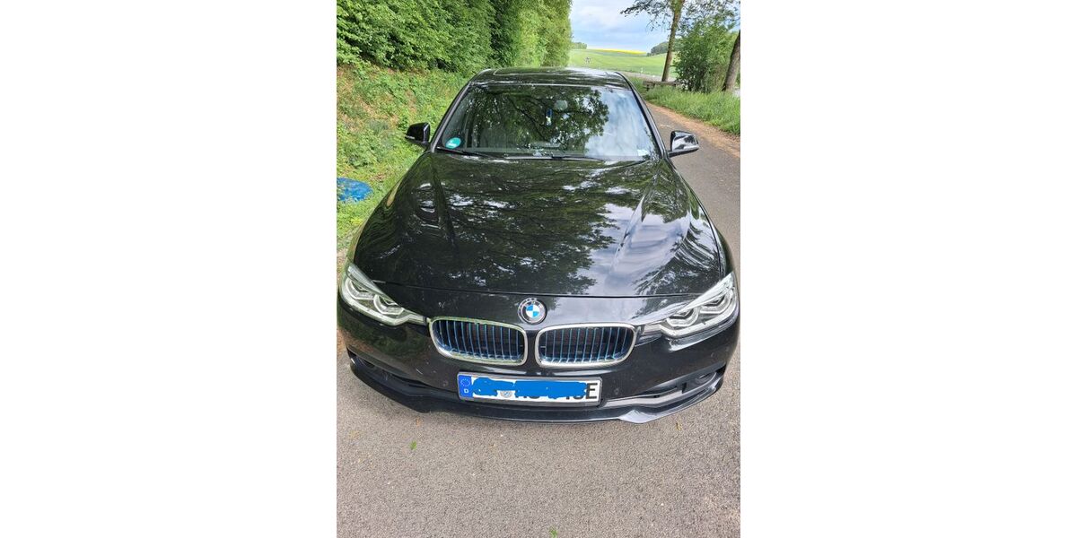 BMW 330 106.000 km 16.450 &euro; Dittelbrunn 97456