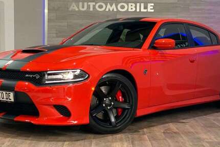 Dodge Charger 11.785 km 59.900 &euro; Bad Kreuznach 55543