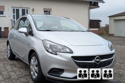 Opel Corsa 79.000 km 8.000 &euro; Wallmerod 56414