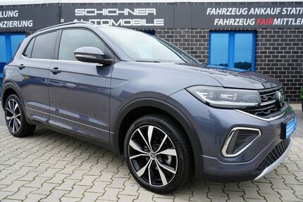 VW T-Cross 23.000 km 24.990 &euro; Ihlow 26632