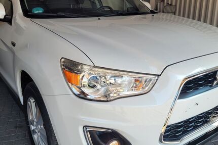 Mitsubishi ASX 186.136 km 5.950 &euro; Berlin 12277