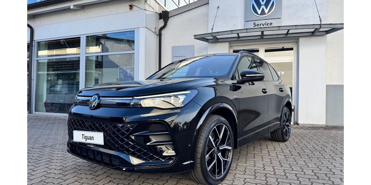 VW Tiguan 29.850 km 49.870 &euro; Dudenhofen 67373