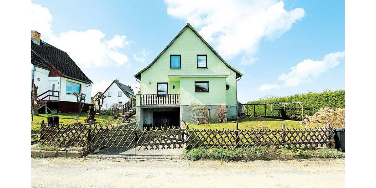Einfamilienhaus Stralsund Devin - 1 Zimmer, 95 m&sup2;, 89.000&euro; | Angebot:26292156