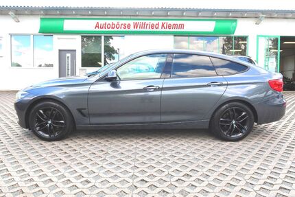 BMW 325 Gran Turismo 145.000 km 15.750 &euro; Lichtenau 33165