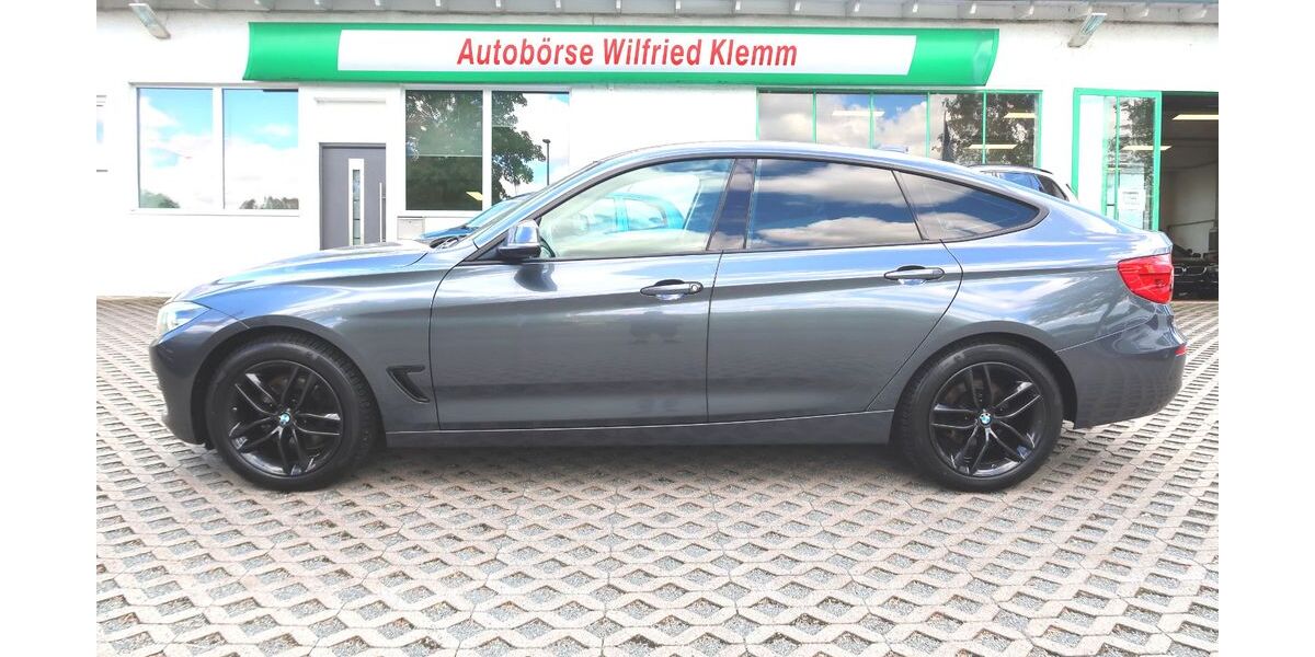 BMW 325 Gran Turismo 145.000 km 15.750 &euro; Lichtenau 33165