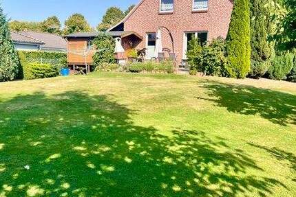 Großzügig Wohnen oder Arbeiten auf 300 m² + 1450 m² Grundstück 5 zimmer