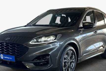 Ford Kuga 20.765 km 22.900 € Stuttgart 70190