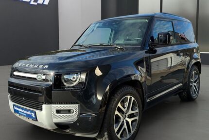 Land Rover Defender 48.017 km 54.490 &euro; Lübeck 23554