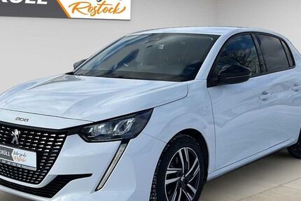 Peugeot 208 6.800 km 18.990 &euro; Rostock 18146