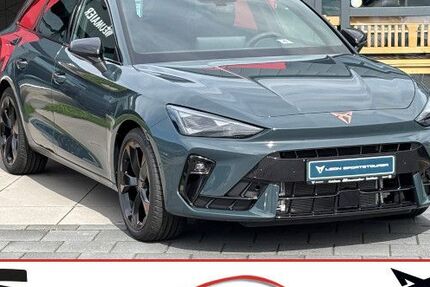 Cupra Leon 5.500 km 37.950 &euro; Eschlkam 93458