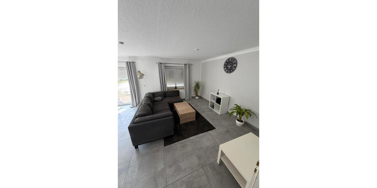 Doppelhaushälfte Sottrum - 4 Zimmer, 110 m&sup2;, 1.100&euro; | Angebot:25307914