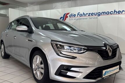 Renault Megane E-TECH 5.700 km 22.988 € Rheinbach 53359