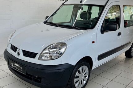 Renault Kangoo 25.998 km 6.950 € Schwelm 58332