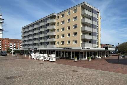 Gewerbeobjekt Westerland Westerland - 5.500.000&euro; | Angebot:27370239
