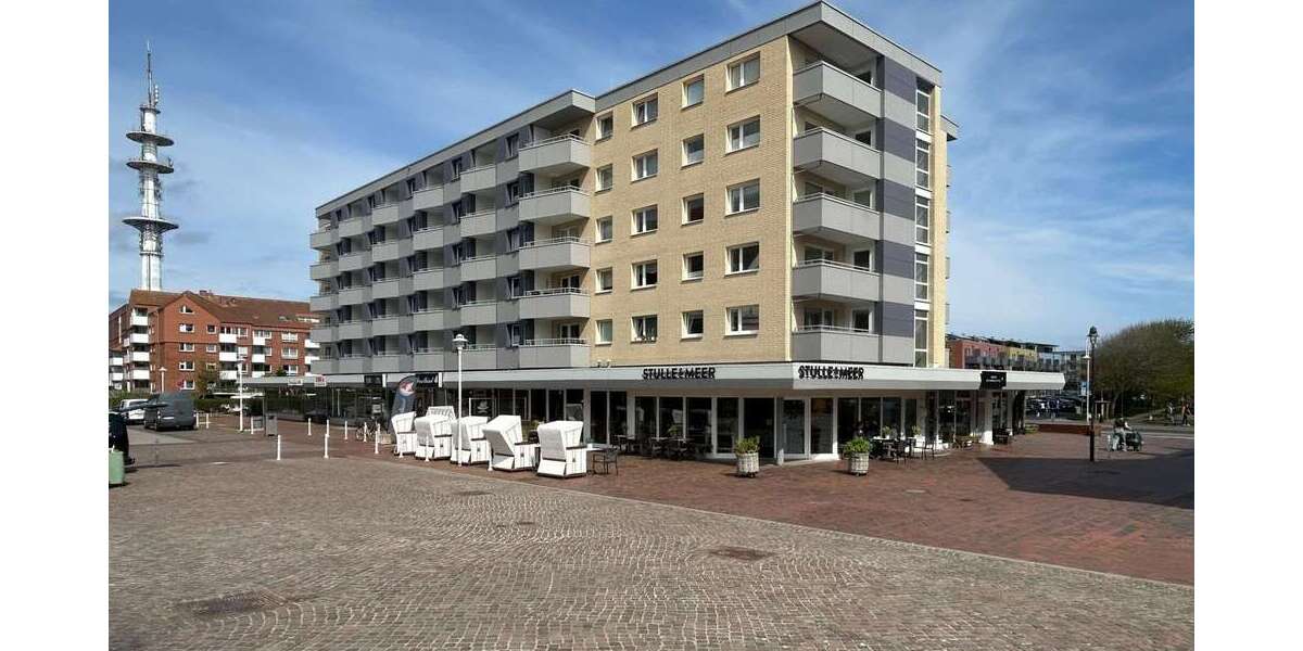 Gewerbeobjekt Westerland Westerland - 5.500.000&euro; | Angebot:27370239