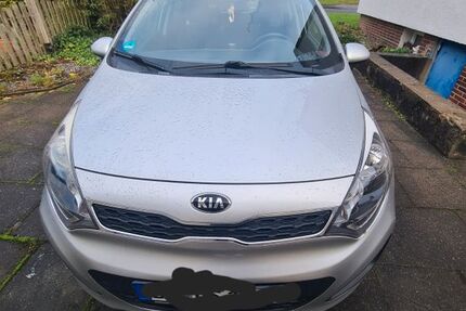 Kia Rio 99.000 km 5.500 € Dortmund 44319