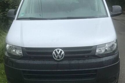 VW T5 Caravelle 236.000 km 12.500 &euro; Gülitz-Reetz 19348