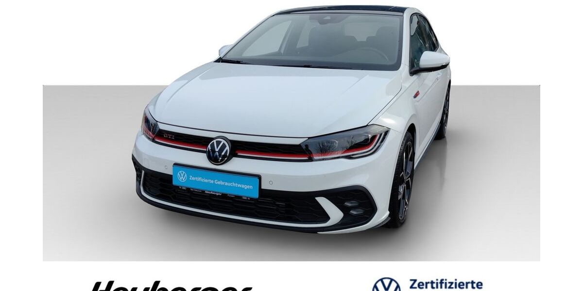 VW Polo 13.800 km 28.450 &euro; Füssen 87629
