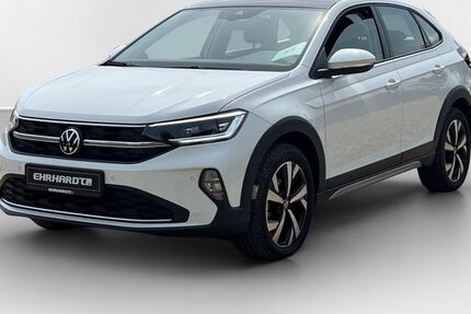 VW Taigo 32.040 km 18.990 &euro; Leipzig 04178