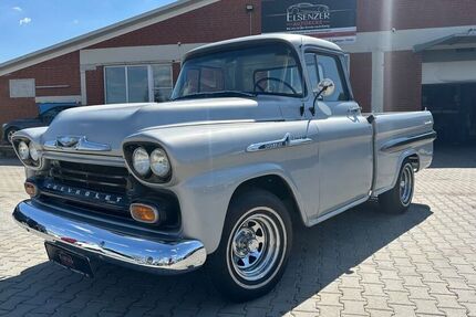 Chevrolet Andere
