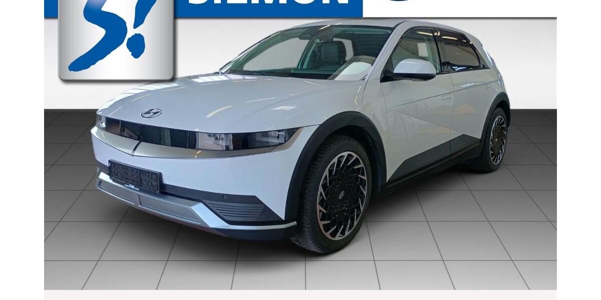 Hyundai IONIQ 5 26.214 km 30.980 &euro; Warendorf 48231