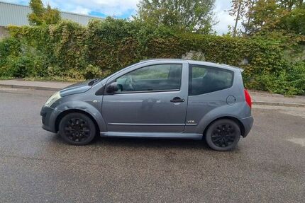 Citroen C2