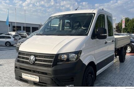 VW Crafter 13.365 km 46.750 &euro; Wasserburg a. Inn 83512