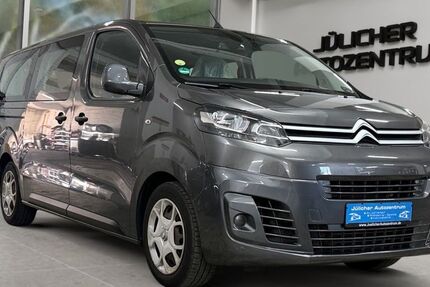 Citroen Jumpy 73.744 km 21.490 &euro; Jülich 52428