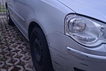 VW Polo 154.000 km 1.800 &euro; Stetten am kalten Markt 72510
