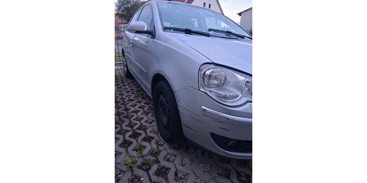 VW Polo 154.000 km 1.800 &euro; Stetten am kalten Markt 72510