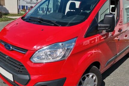 Ford Transit 285.150 km 8.599 &euro; Fürth 90762