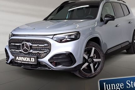 Mercedes-Benz GLB 350 3.500 km 64.700 &euro; Neufahrn in Niederbayern 84088